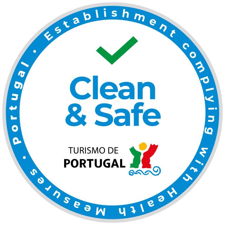 Safe & Clean
